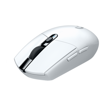Perifericos Mouse Inalambrico Logitech G305 White Lightspeed Gamer 910-005290
