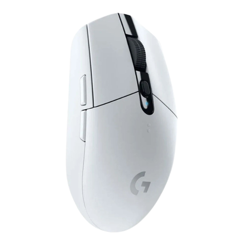 Perifericos Mouse Inalambrico Logitech G305 White Lightspeed Gamer 910-005290