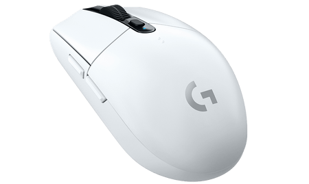 Perifericos Mouse Inalambrico Logitech G305 White Lightspeed Gamer 910-005290