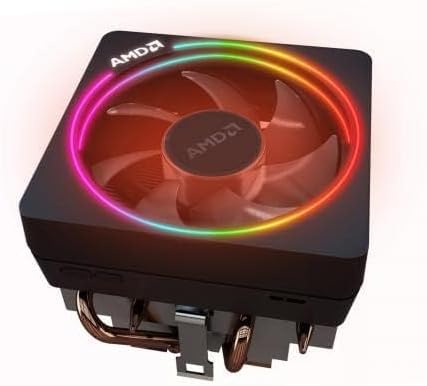 Procesador Amd Ryzen 7 7700 5.3GHz AM5