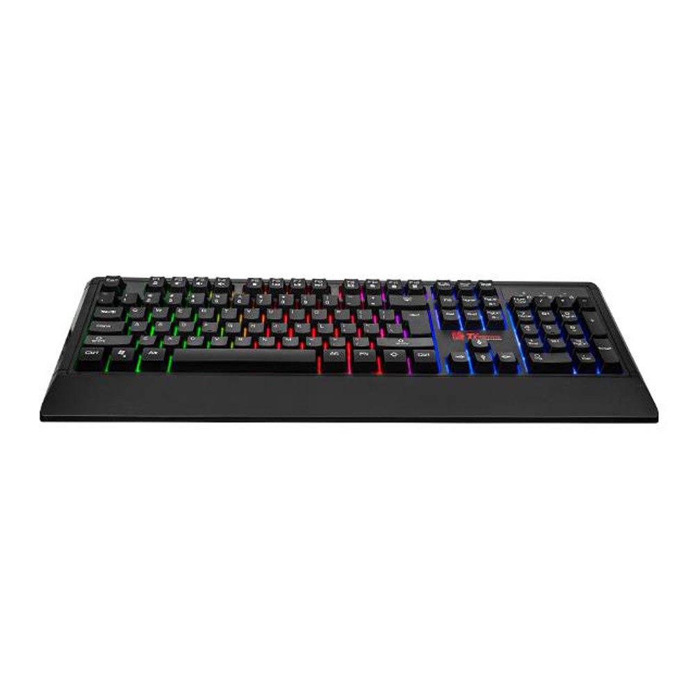 Perifericos Teclado + Mouse Thermaltake Challenger Gamer