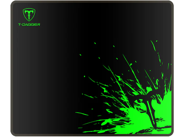 Perifericos Pad Mouse T-Dagger Lava M 360x300x3mm T-TMP200