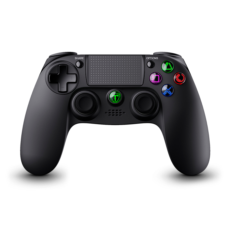 Perifericos Joystick T-Dagger Scorpio Wireless Black T-TGP802