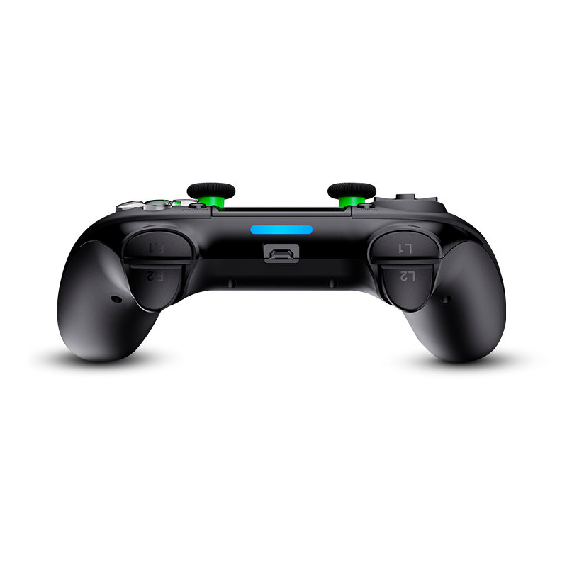 Perifericos Joystick T-Dagger Scorpio Wireless Black T-TGP802