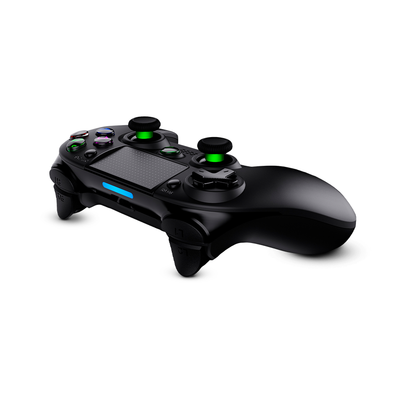 Perifericos Joystick T-Dagger Scorpio Wireless Black T-TGP802