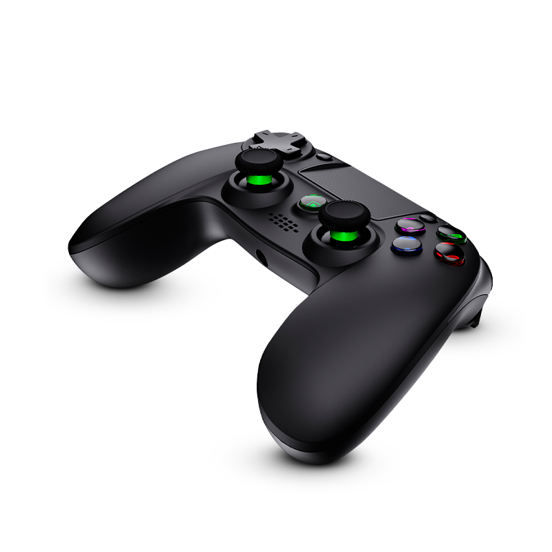 Perifericos Joystick T-Dagger Scorpio Wireless Black T-TGP802