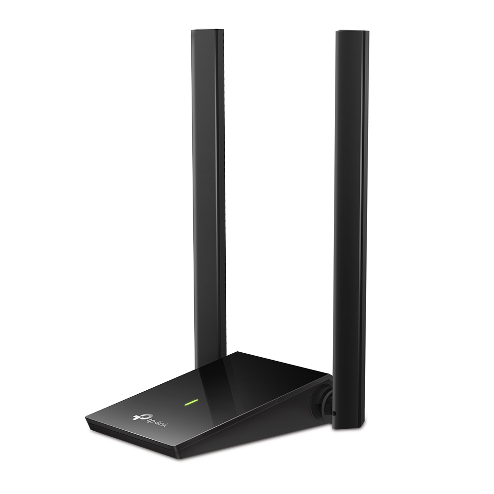 Conectividad Placas WiFi Dual Band Tp-Link Usb Archer T4U Plus