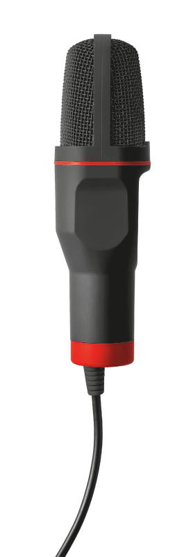 Perifericos Microfono Trust Mico GXT 212