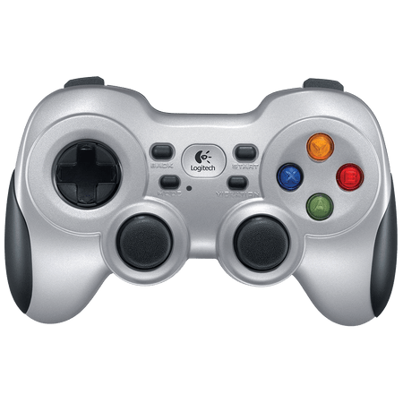 Perifericos Joystick Logitech F710 Wireless 940-000117