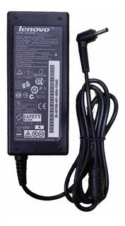 Cargador Notebook Lenovo Ultrabook 20V 3.25a 4.0x0.17 PA-1650-72