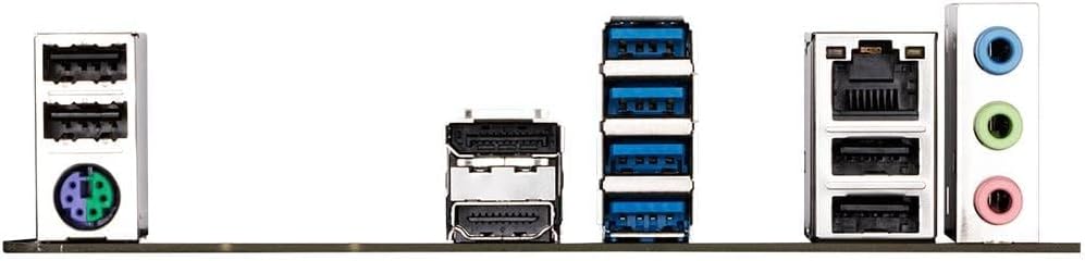 Motherboard Amd Gigabyte A520M DS3H V2 AM4