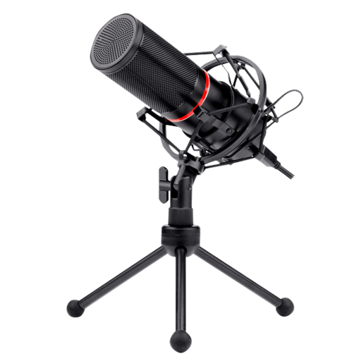 PERIFERICOS MICROFONO REDRAGON BLAZAR GM300