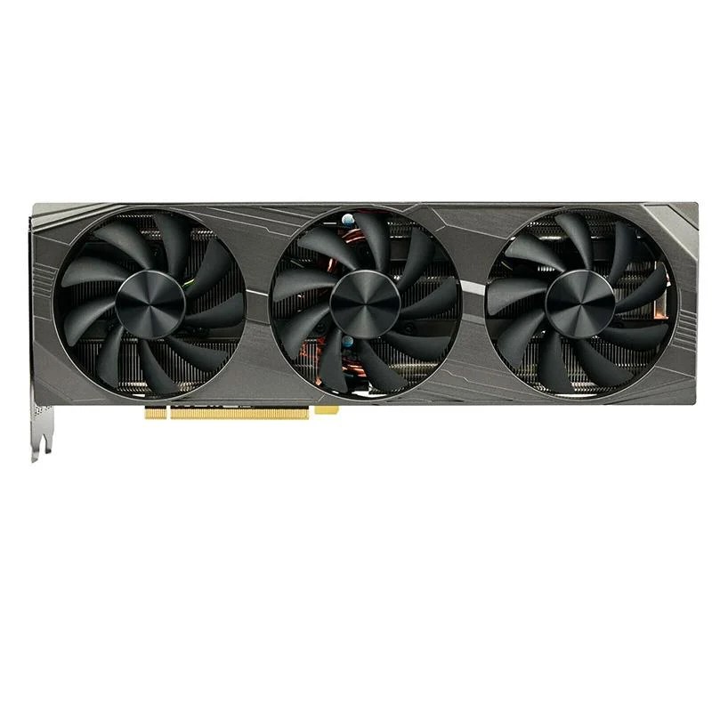 Placa De Video Nvidia Geforce Lenovo By MSI RTX 3080 10GB | MyM 
