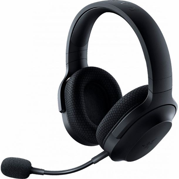 Perifericos Auricular Razer Barracuda X Wireless Black Gamer RZ04-04430100-R3U1