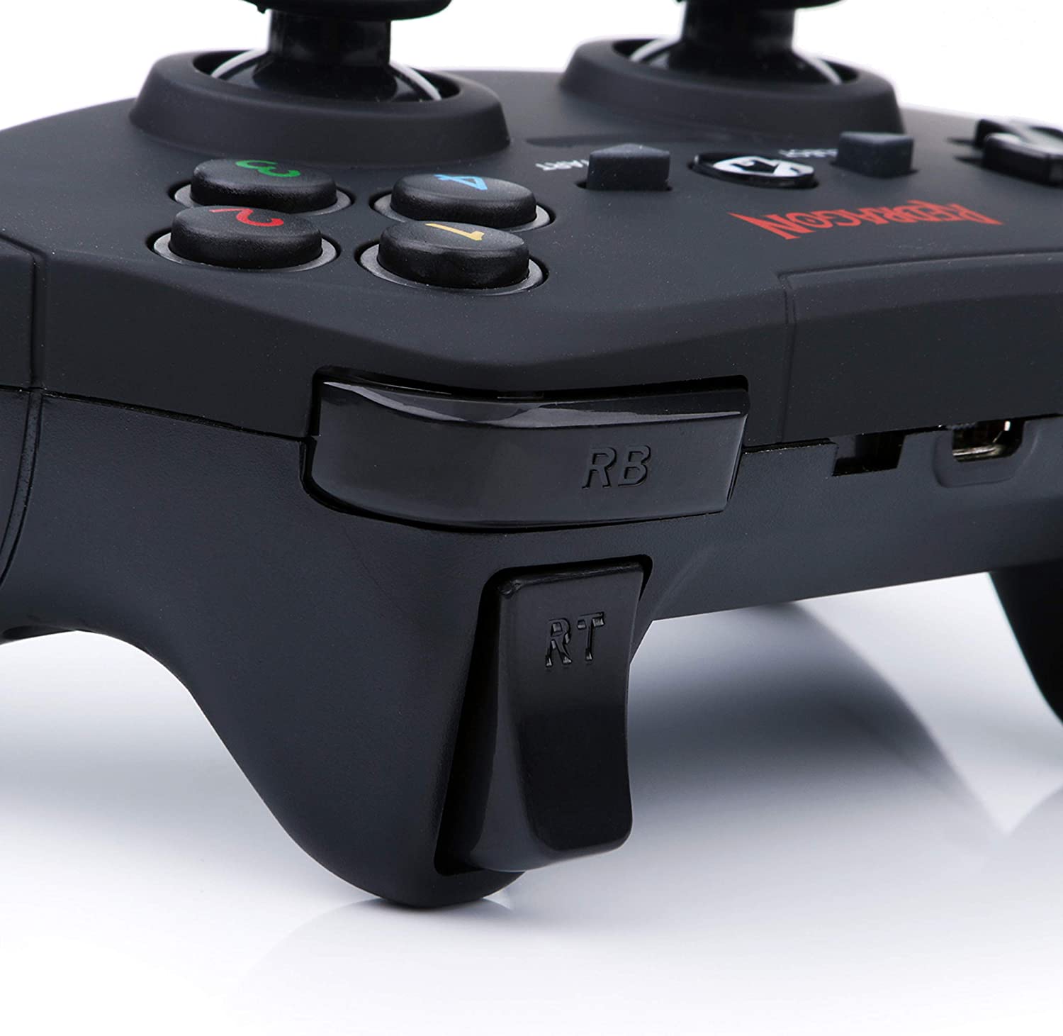 Perifericos Joystick Redragon Harrow Wireless G808