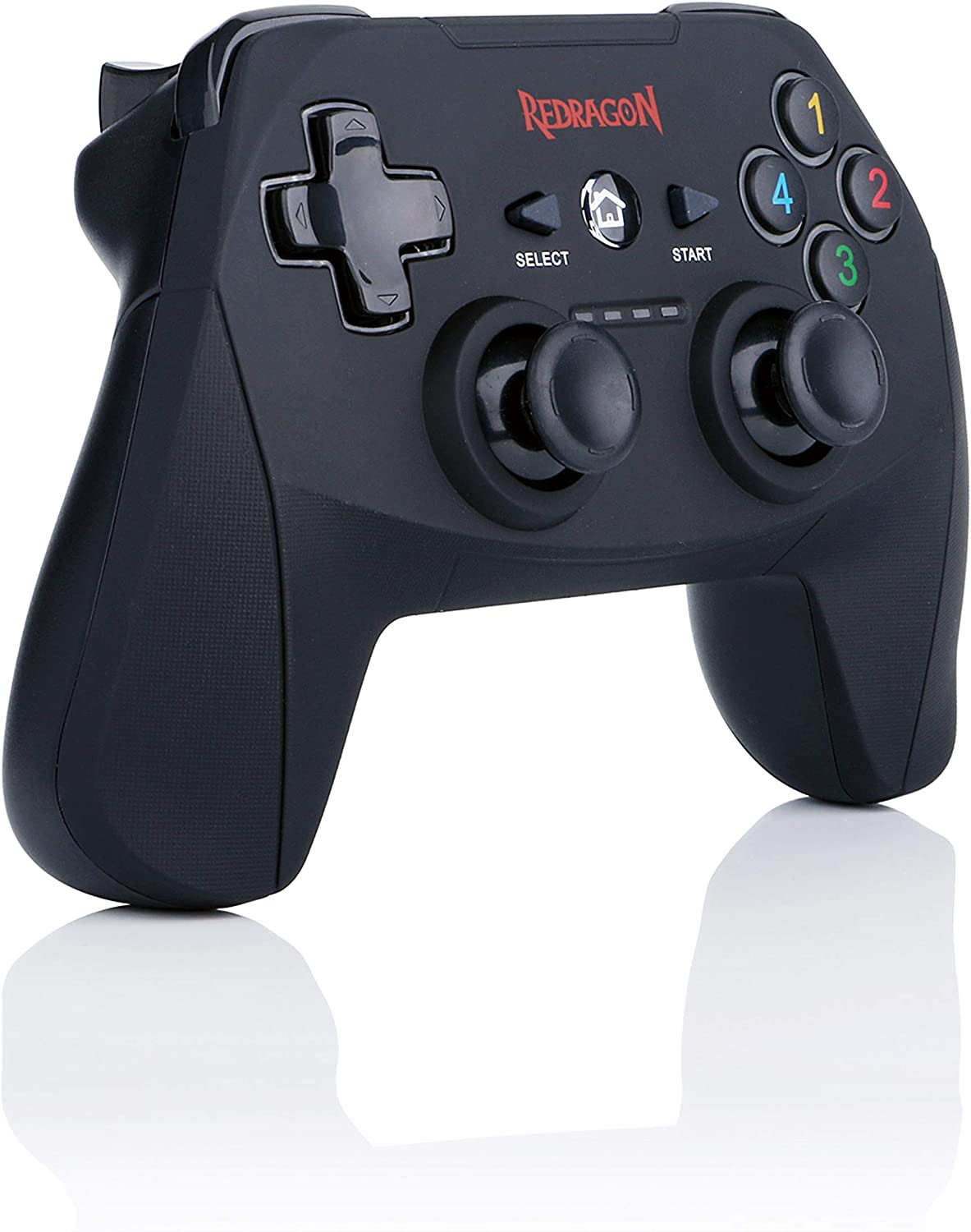 Perifericos Joystick Redragon Harrow Wireless G808