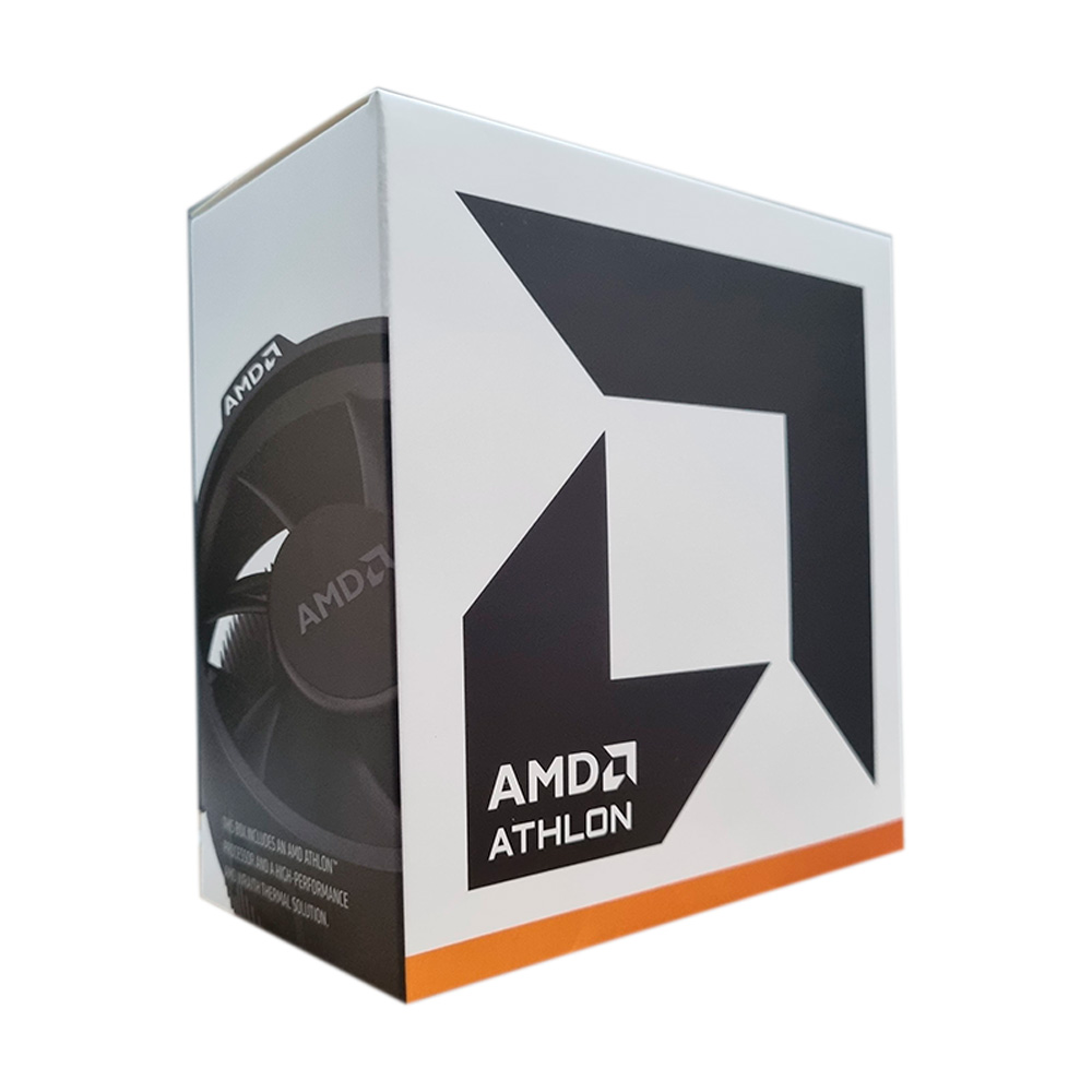 Amd athlon 3000g 3.5 ghz online am4