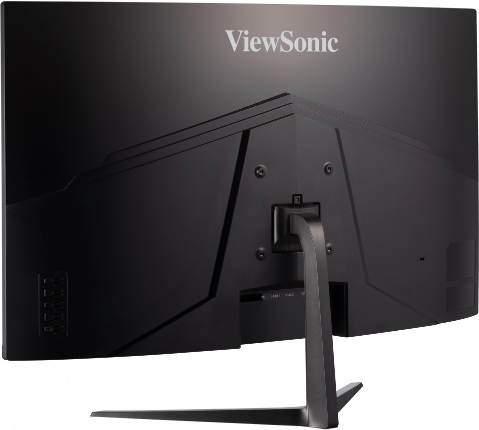 Monitor 32 ViewSonic 180Hz Full HD 1ms Curvo VX3218-PC-MHD