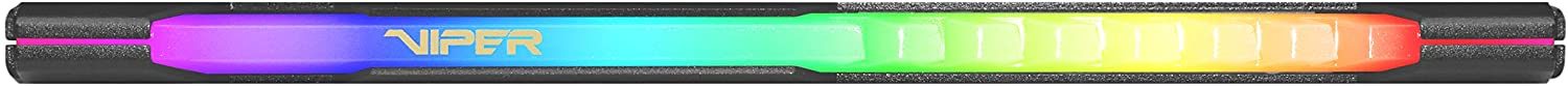 Memoria Ram DDR4 8GB Patriot Viper 3600MHz RGB PVSR48G360C0 — foto 2