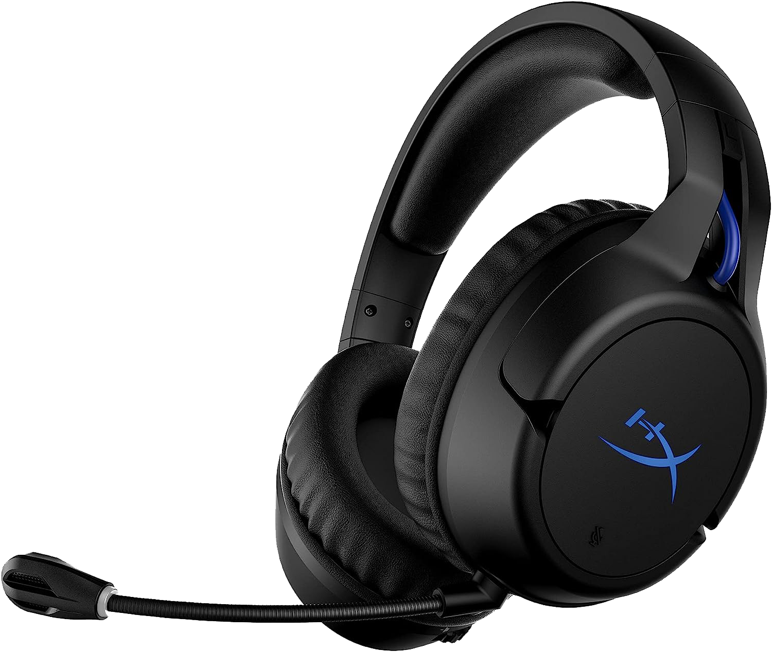 Perifericos Auricular HyperX Cloud Flight Wireless 4P5H6AA