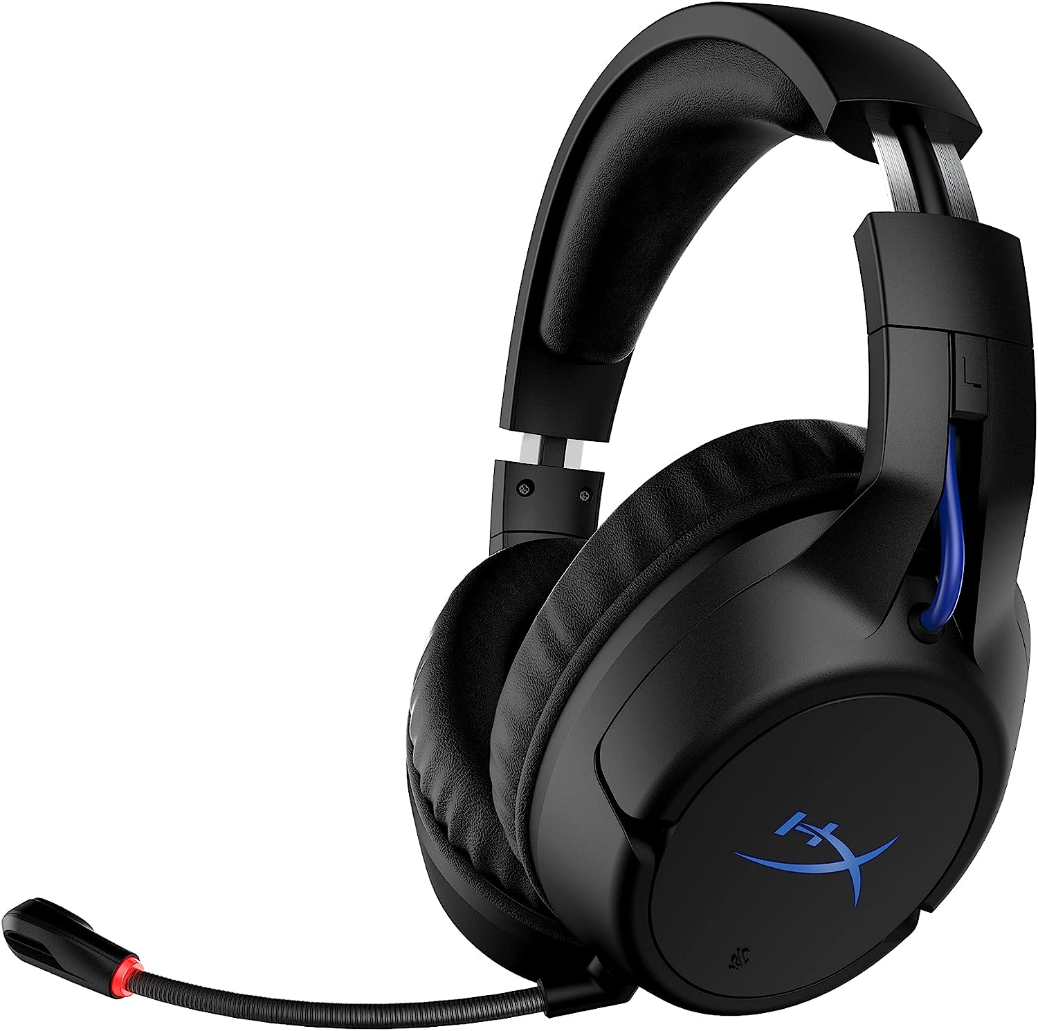 Perifericos Auricular HyperX Cloud Flight Wireless 4P5H6AA