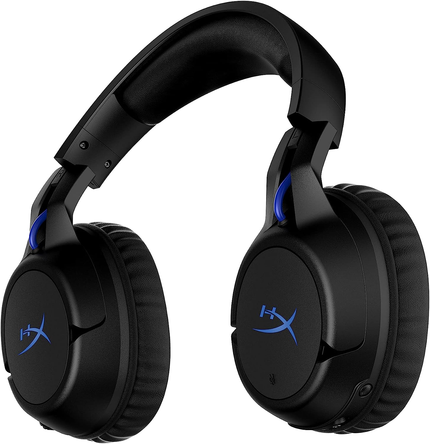 Perifericos Auricular HyperX Cloud Flight Wireless 4P5H6AA