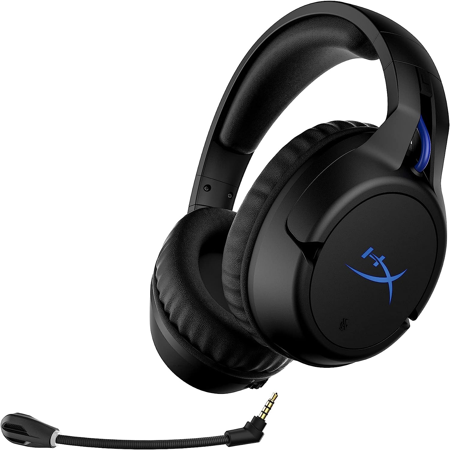 Perifericos Auricular HyperX Cloud Flight Wireless 4P5H6AA