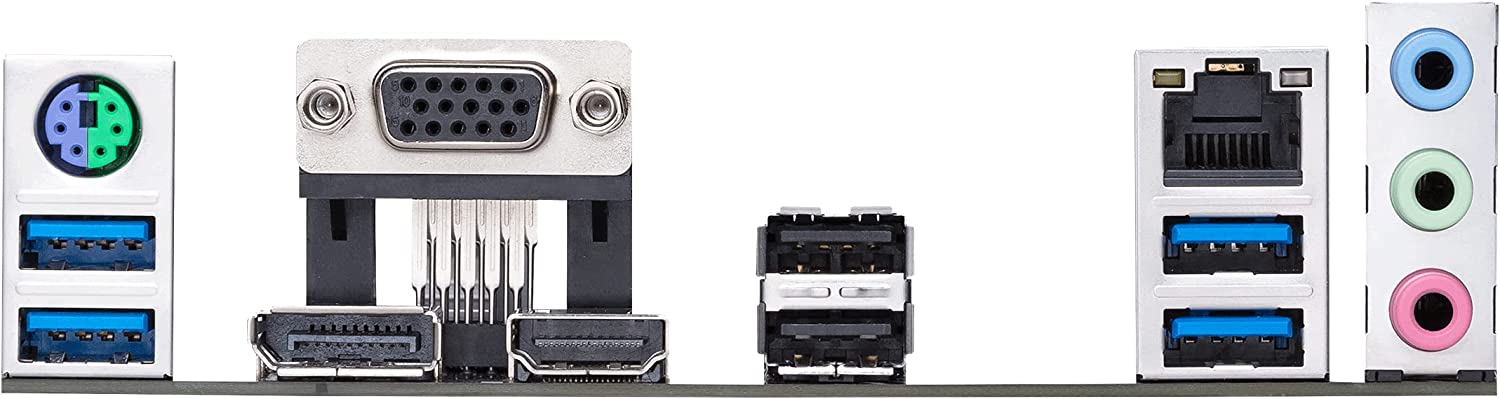 Motherboard Amd Asus Prime A520M-A II CSM AM4