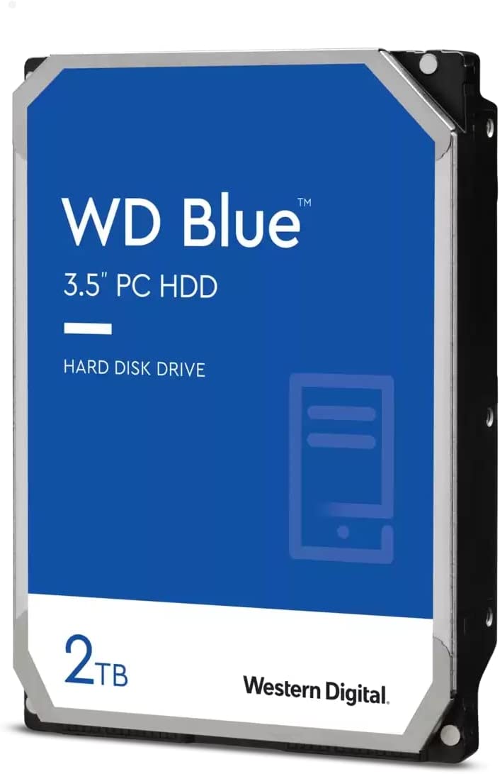 Disco Rigido HDD 1 TB Compatibile Medion WIM2140 – SATA3, 5400 Rpm, 2.5″, Cache 128 MB - 2