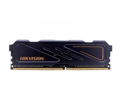 MEMORIA RAM DDR4 8GB HIKVISION 3200MHZ U10 HKED4081CAA2F0ZB2