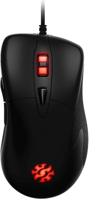 PERIFERICOS MOUSE USB XPG INFAREX M20 RGB GAMER