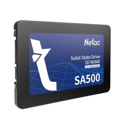 ALMACENAMIENTO DISCO SOLIDO SSD SATA NETAC 1TB SA500