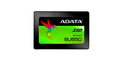 ALMACENAMIENTO DISCO SOLIDO SSD SATA ADATA 256GB SU650