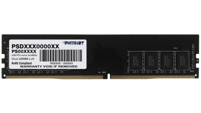 Memoria Ram DDR4 16GB Patriot 3200MHz PSD416G32002
