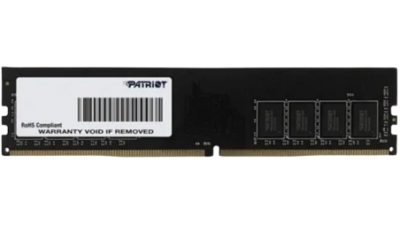 MEMORIA RAM DDR4 8GB PATRIOT 3200MHZ PSD48G320081