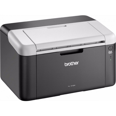IMPRESORA LASER BROTHER WIFI MONOCROMATICA HL-1212W