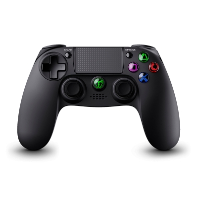 PERIFERICOS JOYSTICK T-DAGGER SCORPIO WIRELESS BLACK T-TGP802