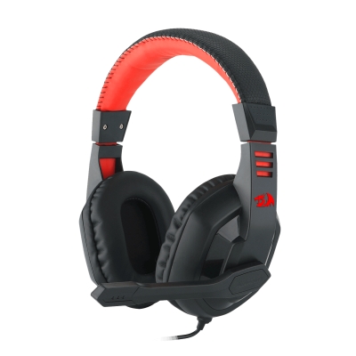 PERIFERICOS AURICULAR PC REDRAGON ARES GAMER H120