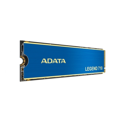 ALMACENAMIENTO DISCO SOLIDO SSD NVME ADATA 1TB LEGEND 710 PCIE GEN3 M.2 ALEG-710-1TCS