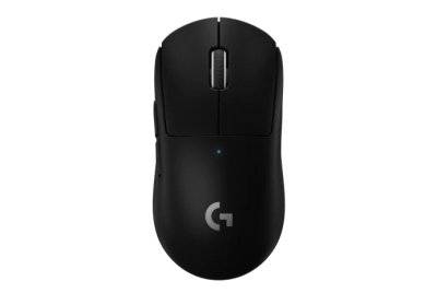 PERIFERICOS MOUSE INALAMBRICO LOGITECH PRO X SUPERLIGHT BLACK GAMER 910-005879
