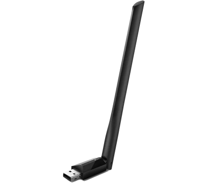 CONECTIVIDAD PLACAS WIFI DUAL BAND TP-LINK USB ARCHER T2U PLUS