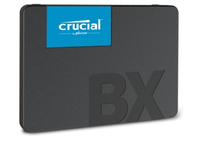 ALMACENAMIENTO DISCO SOLIDO SSD SATA CRUCIAL 500GB BX500 CT500BX500SSD1