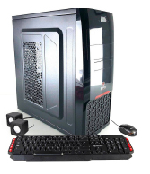Categoría Pc Aramdas