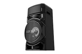 Parlante Bluetooth Torre LG XBOOM All In One 500W RN5