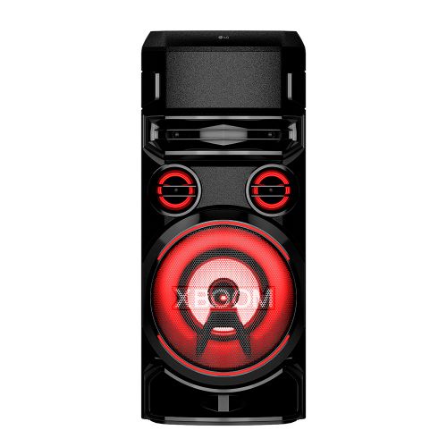 Parlante Bluetooth Torre LG XBOOM All In One 700W RN7