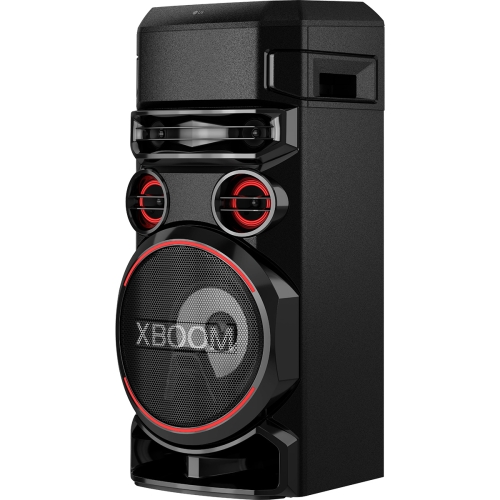 Parlante Bluetooth Torre LG XBOOM All In One 700W RN7