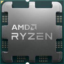 Microprocesador Amd Ryzen 5 7600X 5.3GHz C/V S/CO AM5