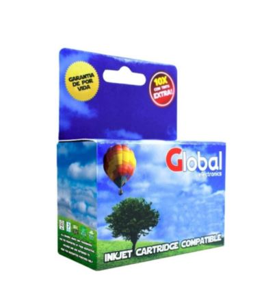 Ofimática Global Epson 133 Magenta INKCARTET133M