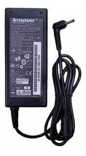 Cargador Notebook Lenovo Ficha Fina 20v 3.25a ADLX65NLC2A