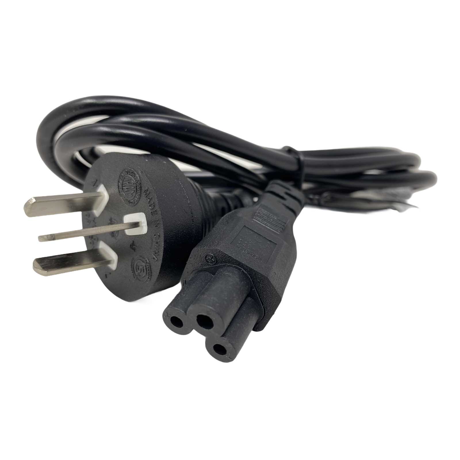 Cable Pc Cable Power Trebol 220V Trebol